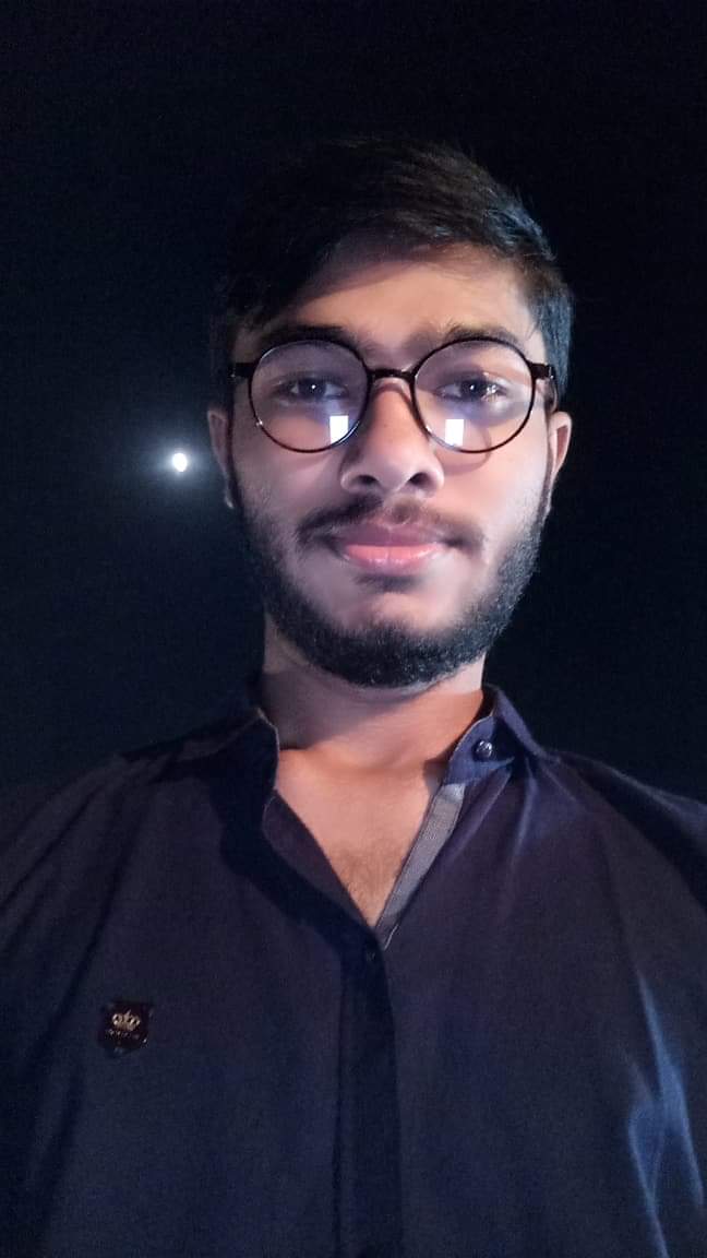 Saikat Mandal (CEO, Doctorekhane Healthcare)